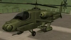 Hunter (боевой вертолёт)