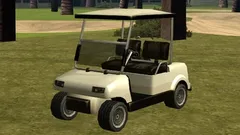 Caddy (гольф-кар)
