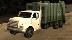 Trashmaster (мусоровоз)